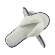 Dép Vải May Đẹp Hàng Cao Cấp